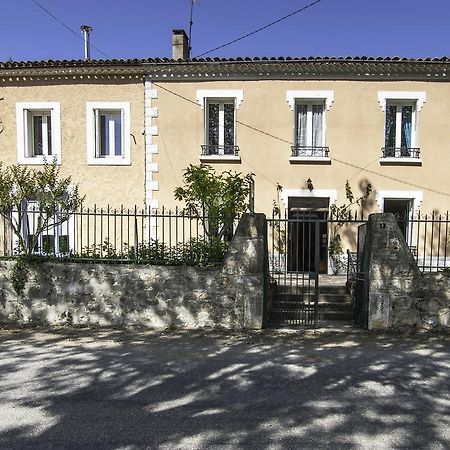 Au Petit Verger Puivert Exterior photo